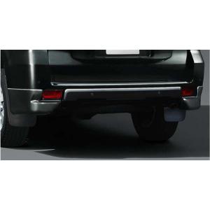 【reBroN様】TOYOTA ランドクルーザープラド ラゲージプロテクター marucorp_08241-60060-gdj