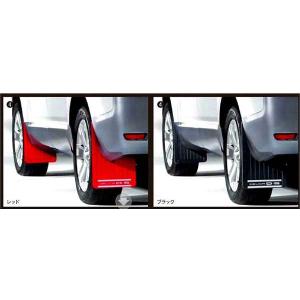 デリカD：5 大型フォグランプ 三菱純正部品 パーツ オプション