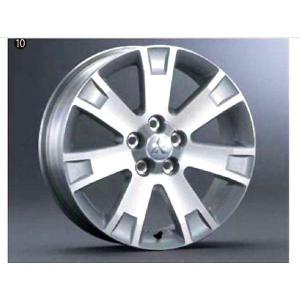 デリカD：5 アルミホイール（18インチ) 1本につき 三菱純正部品 パーツ