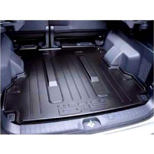 デリカD：5 ラゲッジトレイ 三菱純正部品 パーツ オプション