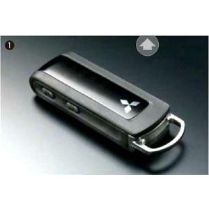 ekスペース KOS 対応リモコンエンジンスターター 三菱純正部品 パーツ