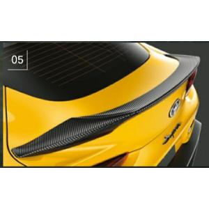 オマケ付き　GRスープラ 純正オプション品 ラゲッジマット 美品 90スープラ GRスープラ 純正 ラゲッジマット 美品 90スープラ 5040110800