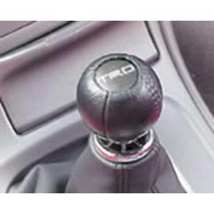 TRD シフトノブ(球形) 樹脂製 ブラック レビン / トレノ AE86 83/05