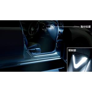 カローラ ツーリング トノカバー トヨタ純正部品 ZWE211W ZWE214W