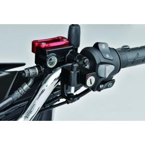 PCX スポーツグリップヒーター ※取付アタッチメント別売り ホンダ純正