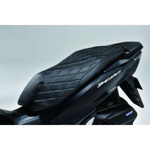 PCX 社外品 SP武川 エアフロートシートカバー ホンダJK05 パーツ
