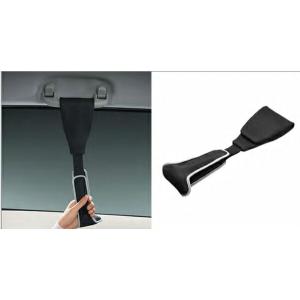ライズ サイドマッドガード（ブラック・メッキ付） トヨタ純正部品
