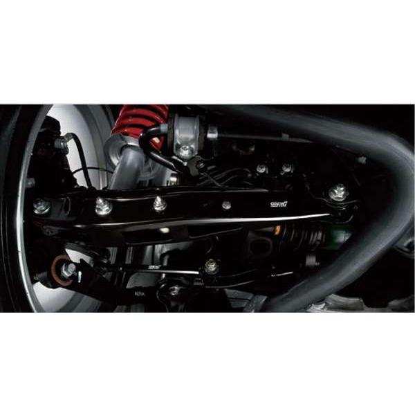 WRX S4 ラテラルリンクセット スバル純正部品 VAG パーツ オプション