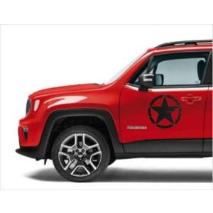 レネゲード ラゲッジフルカバー Jeep純正部品 BU14 BU24 パーツ