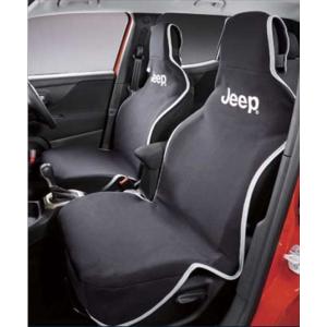 Jeep純正品　JLラングラーウェットガードシートカバー　前席2席セット 楽天市場】【 JEEP 純正 即日出荷】 ウェット ガード フロント