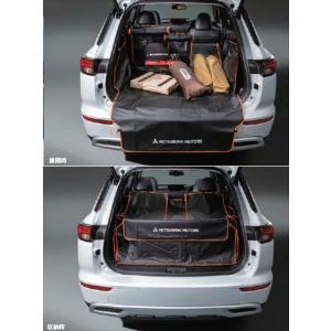 アウトランダーPHEV トノカバー 三菱純正部品 GG3W パーツ オプション