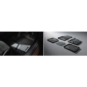 アウトランダーPHEV トノカバー 三菱純正部品 GN0W パーツ オプション