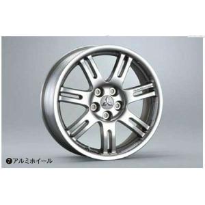 ま*と様 三菱アウトランダーホイールセット 225/55R18 5スポーク 大幅値下げ 送料込み 4本 三菱 純正 ホイール 18 インチ 7J 5H