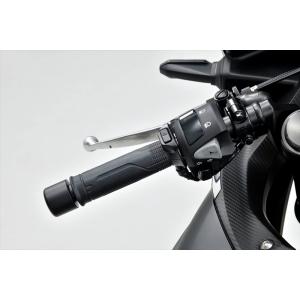 CBR400R ハイウインドスクリーン ※スモーク HONDA_2輪純正部品 NC56