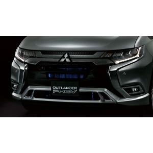 アウトランダーPHEV トノカバー 三菱純正部品 GG3W パーツ オプション
