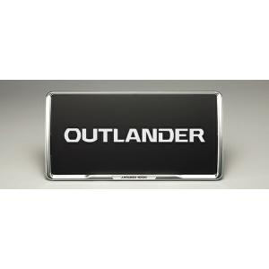 三菱自動車プレート okamoto-p_mz572569