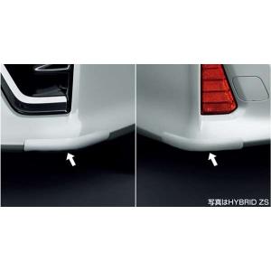 ヴォクシー ハンガーパイプ トヨタ純正部品 ZWR80W ZWR80G ZRR80W