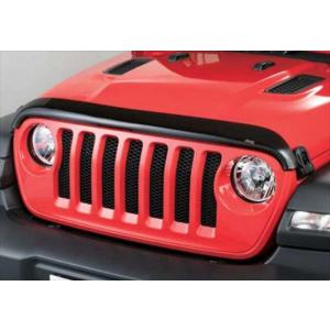 ラングラー ラゲッジフルカバー Jeep純正部品 JL36S JL20L