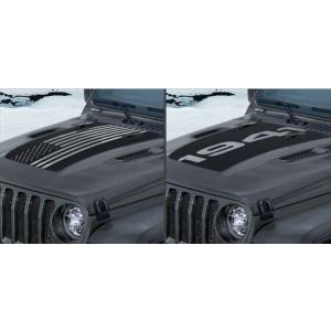 ラングラー パフォーマンスロックレール ※Unlimited用 Jeep純正部品
