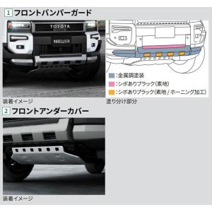 ランドクルーザー250 プラスサポート用スマートキー VX用 トヨタ純正