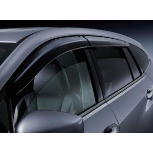 レヴォーグ ドアバイザー スバル純正部品 VN5 パーツ オプション