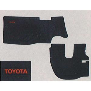 TOYOTA (トヨタ) 純正部品 リヤボデー フロアASSY ダイナ/トヨエース