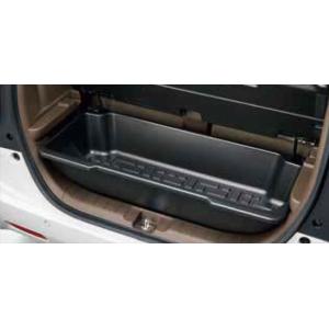 NWGN トランクオーディオ　ボックス N-WGN HONDA ホンダ 純正 ラゲッジボックス 08U45-TKR-001 N-WGN N-WGN