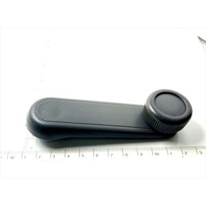 ジムニー クロームウィンドウハンドル 手回し レギュレーターハンドル