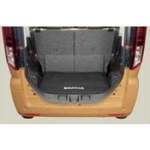 スペーシア ラゲッジボード スズキ純正部品 MK53S パーツ オプション