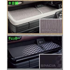 スペーシア スペーシア用フロントグリルのみ ※ラベル別売 スズキ純正