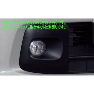 スペーシア スペーシア用フロントグリルのみ ※ラベル別売 スズキ純正