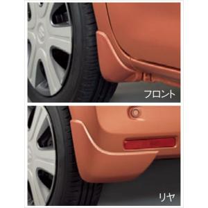 スペーシア アームレストボックストレー スズキ純正部品 MK53S パーツ