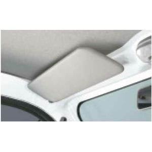 サンバートラック オーバーヘッドシェルフ スバル純正部品 パーツ