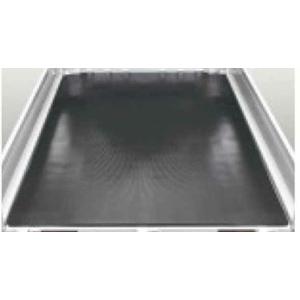 サンバー トレーマット(フロント) スバル純正部品 パーツ オプション