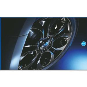 レガシィ STI 18インチアルミホイール ＊1本からの販売 スバル純正部品