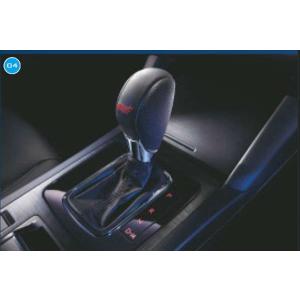 SUBARU（スバル） SG117AL001【STI-スバル】STIシフトノブ(CVT