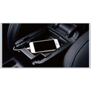 SUBARU（スバル） 【インプレッサ・GH/GE】デュアルコンソール