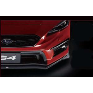 タイプR スバル純正WRX STI後期 STIフロントアンダースポイラー スバル(純正) STI フロントアンダースポイラー のパーツレビュー