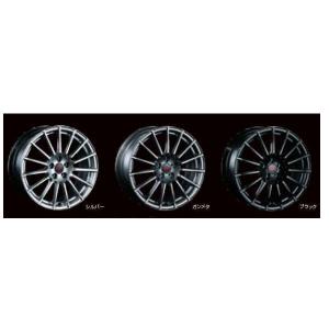 レヴォーグ STI 17インチアルミホイール ＊1本に付き スバル純正部品