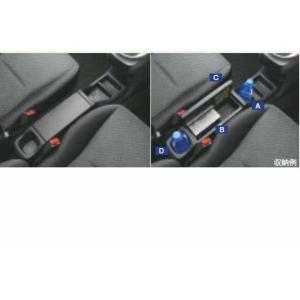トレジア フロントバンパースカート スバル純正部品 パーツ オプション