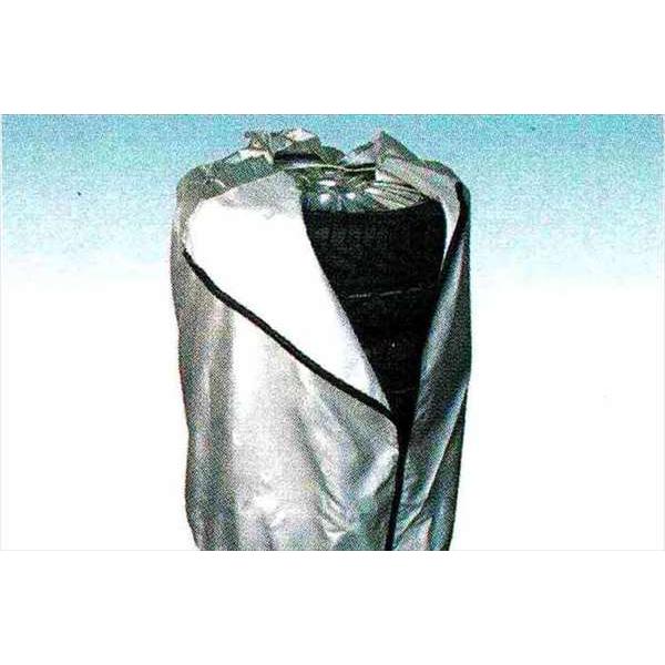 5 GRAN TURISMO タイヤ/ホイール・カバー Lサイズ用  BMW純正部品 パーツ オプシ...