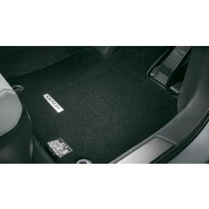ES フロアマット (タイプA) 1台分 レクサス純正部品 AEXGB パーツ