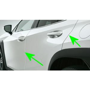 LEXUS UX用レクサス純正ロングラゲージマット極美品良品レクサスUXトヨタ製 レクサス（LEXUS） UX 10系 専用 ロングラゲッジマット トランクマット