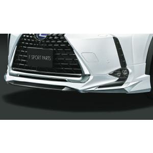 UX TRD エアロフェンダー レクサス純正部品 MZAH11 MZAH16 パーツ