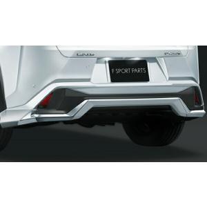 UX TRD エアロフェンダー レクサス純正部品 MZAH11 MZAH16 パーツ