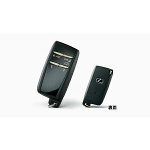 UX リモートスタート (ベーシック) レクサス純正部品 AWXBB パーツ