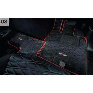 デリカD：5 ジョイントクッション 三菱純正部品 パーツ オプション