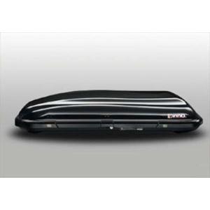 タント ルーフボックス（INNO) ダイハツ純正部品 la650s la660s パーツ 