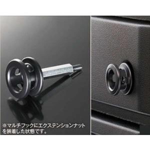アトレー オーバーヘッドネット（マルチレール用） ダイハツ純正部品