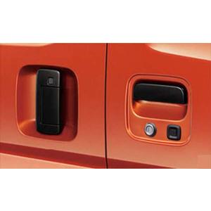 アトレー 収納式デッキボード（キットBのみ Aが別途必要） ダイハツ